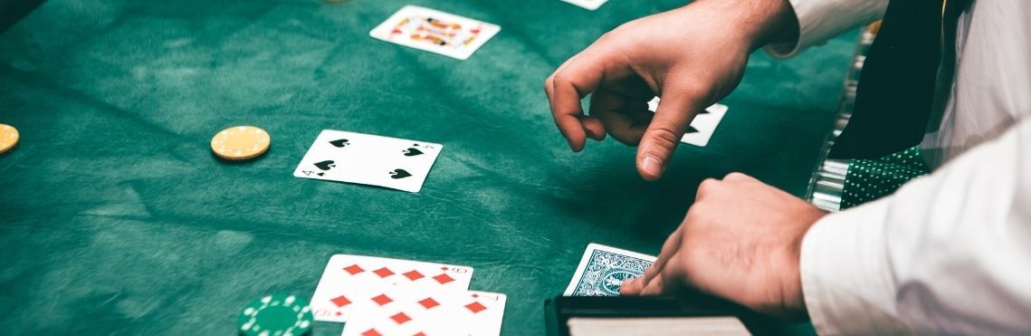 Warum die meisten Online Casino Österreich legal fehlschlagen