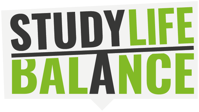 Studylife-Balance logo